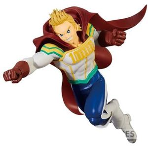 Banpresto BP19587 actiefiguur My Hero Academia The Amazing Heroes Volume 27, 13 cm, meerkleurig