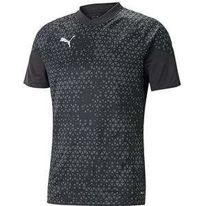 PUMA Teamcup Training Jersey T-shirt voor heren