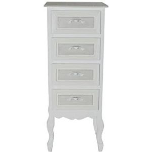 DKD Home Decor Commode standard