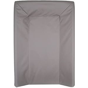 babyCalin aankleedkussen Luxe Taupe 50 x 70 cm