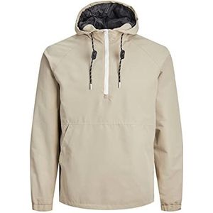 Jack & Jones Jorluke Anorak Herenjas, Vaatwasserbestendig.