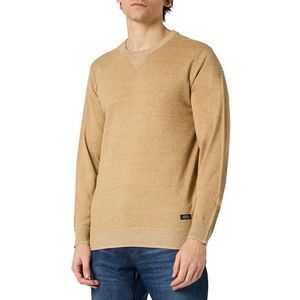 Blend Pull Bhbruton pour homme, 141107/gris Oyster, M
