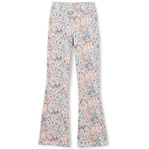 Noppies Kids Girls Legging Pikeville Flared Leggings pour Filles, Almost Apricot - N030, 122