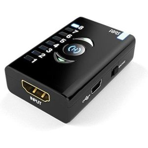 DR HDMI HD Fury converters