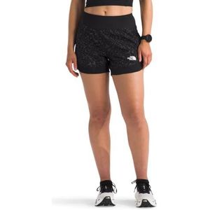 THE NORTH FACE Short Sunriser pour femme, 10,2 cm