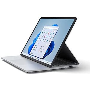 Microsoft Surface Laptop Studio ABY-00005 Retail Edition i7-11370H 32GB/1TB SSD 14"" QHD RTX3050Ti W11