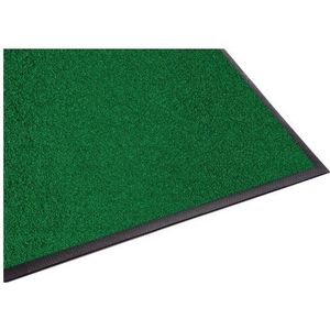 EnviroMats 56021840 Platinum Series vloermatten 5,50 x 0,60 m, groen