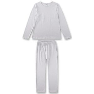 Sanetta Pyjama long pour fille, Lilac Hint, 140