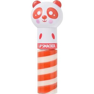 Lip Smacker Lippy Pals Panda, geurende lipgloss voor kinderen, geïnspireerd op dieren, veilig en kleurloos, perziksmaak