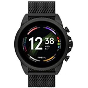 Fossil q best sale explorist 4 armband