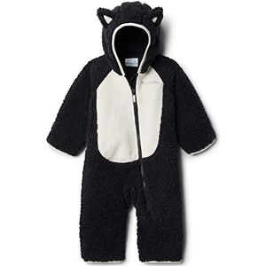 Columbia Foxy Sherpa-overall voor baby's