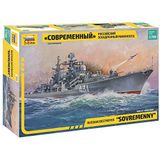 Zvezda - Z9054 – modelbouw – boot – Destroyer Sovremenny