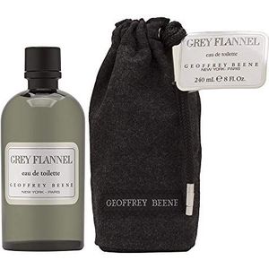 Geoffrey Beene Grey Flannel Eau de Toilette 240 ml