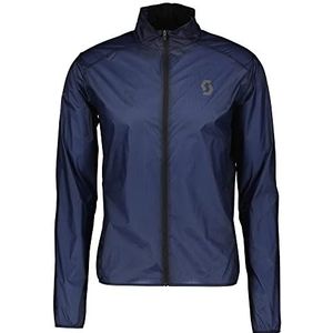 Scott Ms RC Run WB heren sweatshirt middernachtblauw S