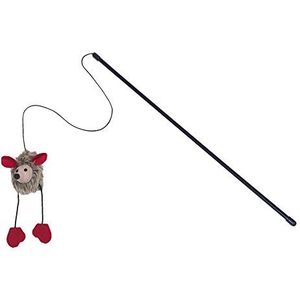 Nobby Hengel Pluche muis, 6 cm, 50 cm