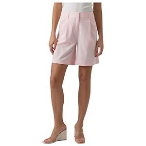 Vero Moda Vmzelda H/W Losse Exp Noos damesshorts, roze/motief ""perfect"", 38, Roze/motief ""Perfect