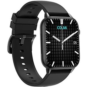 Générique Smartwatch Colmi C60 (zwart)