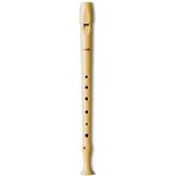 HOHNER 9508 Ivoor fluit