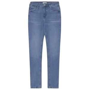 Springfield Jeans voor dames, Medium Blauw