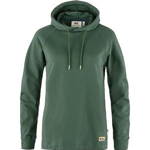 Fjallraven Vardag W Sweatshirt met capuchon voor dames