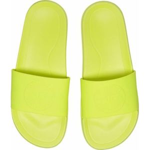 4F FLIPFLOP F069 kleur lemon maat 40 voor dames