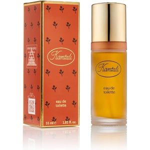 UTC Kantali Fragrance for Women – 55 ml toiletgeur, gemaakt door Milton-Lloyd