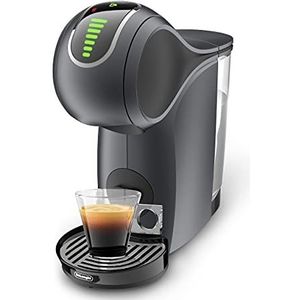 De'Longhi Genio S Touch EDG426.GY - Koffiezetapparaat met cupjes - Grijs