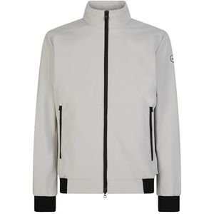 Geox Veste courte Spherica pour homme, MOONSTRUCK/MOONSTRUC, 50