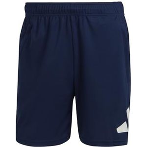 adidas Train Essentials Logo Training Shorts Heren