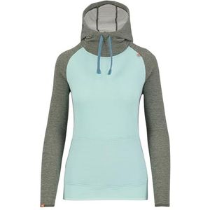 KARPOS Camoscio W Hoodie Sweatshirt Femme