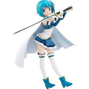 Goodsmile Puella Magi Madoka Magica Movie – Sayaka Miki – Pop Up Parade 17 cm