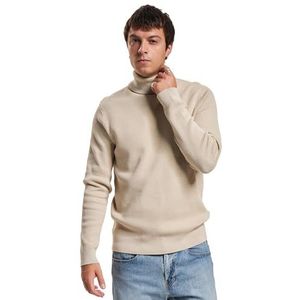 Only & Sons Sweater Homme, Doublure Argentée, XS