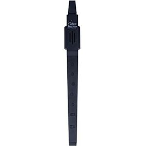 Blackstar DIGWINDB Digitaal blaasinstrument zwart - 10 stemmen, ingebouwde oplaadbare USB-batterij, hoofdtelefoonuitgang voor stille oefeningen, midi via Bluetooth