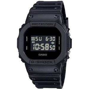 G-Shock Casio Watch DW-5600UBB-1ER, Noir, sangle