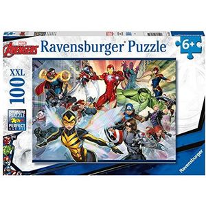 Ravensburger - Avengers, 13261 4, meerkleurig