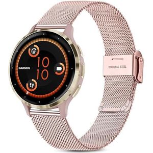 Correa Para Garmin Forerunner 265/255 /venu 3 /venu 2 | Cuotas sin interés