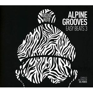 Alpine Grooves Easy Beats 3 (Kristallhütte)