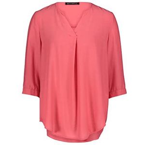 Betty Barclay blouse tuniek dames, Koraal