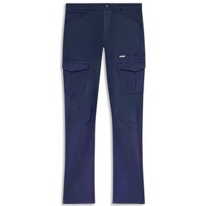 Redskins 1984 P24-PANTALON-TONVUI Joyce-Medium BLUE-31, Beige, Taille unique