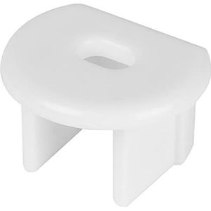 LEDVANCE LS AY-PM02/EC/H FS2 LEDV accessoires voor ledmodules, ABS, grijs