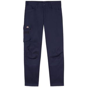 Dickies Lead in Flex R functionele broek voor heren, Navy Blauw