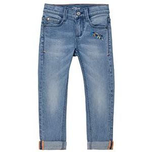 s.Oliver Junior Brad Slim Fit Jeans Brad Slim Fit Jongens, Blauw