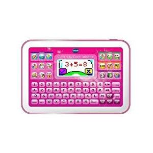 Vtech - 155255 – kindercomputer – tablet – Genius XL – roze – versie FR