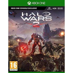 Halo Wars 2
