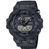 Casio G-Shock Origin Analoog Digitaal Zwart GA-700BCE-1AER