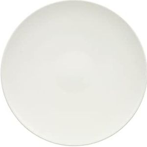 Villeroy & Boch Royal Porseleinen bord, 25 cm, wit