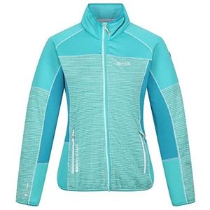 Regatta WMNS Yare V dames, Ocean golf / turquoise / emaille