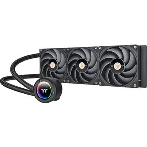 Thermaltake TOUGHLIQUID 360 Pro ARGB | All-in-One Wasserkühlung