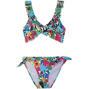 Tuc Tuc meisjes paradijs bikini, Groen