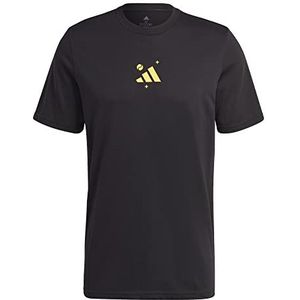 adidas M Tns G T Graphic tee (Short Sleeve) Homme